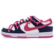 Nike Dunk Low Hot Pink