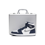 Air Jordan 1 Retro High OG Midnight Navy 2020