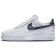 Nike Air Force 1 Low 07 ESSential Black Paisley