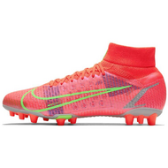 Nike Mercurial Super Fly 8 14 Pro AG Nike Mercurial Super Fly 8 14 Pro AG