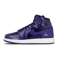 Air Jordan 1 Retro High Bg Deep Royal