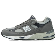 New Balance 991 Gray