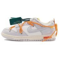 Off-White x Nike Dunk The 50 NO44 Off-White x Nike Dunk The 50 NO44