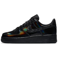 Nike Air Force 1 Lux Allstar 2018 Black W