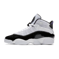 Air Jordan 6 Rings GS Air Jordan 6 Rings GS