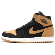 Air Jordan 1 Retro Melo PE 2014