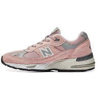 New Balance 991 Shy Pink