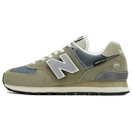 Alpha Industries x New Balance 574