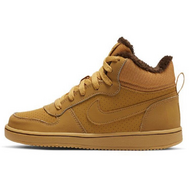 Nike Court Borough Mid Wntr GS