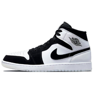 Air Jordan 1 Mid Se diamond shorts