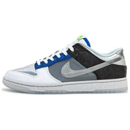CLOT x Nike Dunk What The CLOT