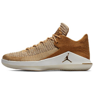 Air Jordan 32 Low PF Golden Harvest