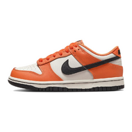Nike Dunk Low Halloween GS