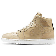 Air Jordan 1 Retro Pinnacle Vachetta Tan