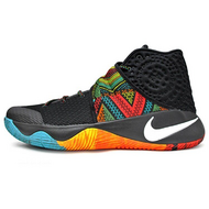 Nike Kyrie 2 BHM 2016