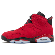 Air Jordan 6 Retro Toro Bravo Air Jordan 6 Retro Toro Bravo