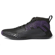 Marvel x Adidas Dame 5 Black Panther Marvel x Adidas Dame 5 Black Panther