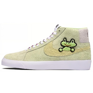 Frog Skateboards x Nike Blazer QS
