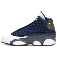 Air Jordan 13 Retro Flint Grey GS Air Jordan 13 Retro Flint Grey GS
