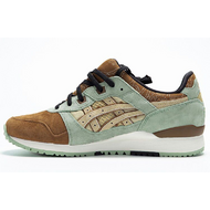 COSTS.2-COPPERHEAD x Asics Gel-Lyte 3