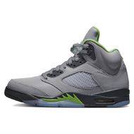 Air Jordan 5 Retro Green bean