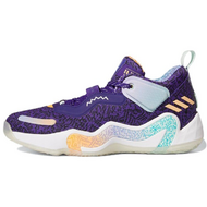 Adidas DON Issue 3 TPU Adidas DON Issue 3 TPU