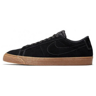 Nike Blazer SB Black Gum