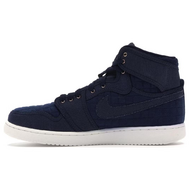 Air Jordan 1 Retro AJKO Blue Quilted