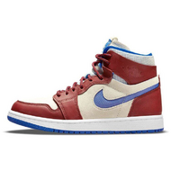 Air Jordan 1 High Zoom Air CMFT Team Red