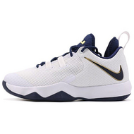 Nike Ambassador 10 White Gold Navy 10 Nike Ambassador 10 White Gold Navy 10
