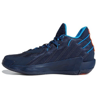 Adidas Dame 7 Lights Out Adidas Dame 7 Lights Out