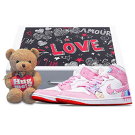 Air Jordan 1 Mid 520