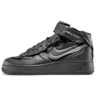 CDG x Nike Air Force 1 Air Force 1 Mid