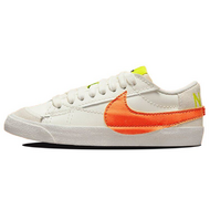 Nike Blazer Low 77 Jumbo citrus