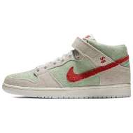 Nike Dunk SB White Widow