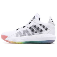 Adidas D Lillard 6 GCA Pride Pack Adidas D Lillard 6 GCA Pride Pack