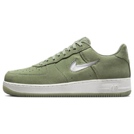 Nike Air Force 1 Low Jewel Oil Green