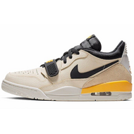 Jordan Legacy 312 Low Pale vanilla