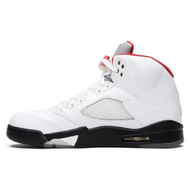 Air Jordan 5 Retro Fire Red GS 2013