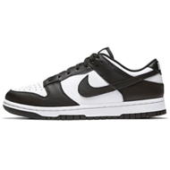 Nike Dunk Low Retro Black
