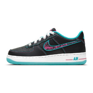 Nike Air Force 1 Low Miami Nights GS