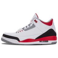 Air Jordan 3 Retro Fire Red 2013