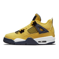 Air Jordan 4 Retro Tour Yellow GS Air Jordan 4 Retro Tour Yellow GS