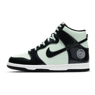 Nike Dunk Barely Green GS Nike Dunk Barely Green GS
