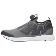 Reebok Pump Supreme Hoodie Coal