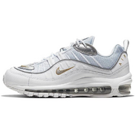 Nike Air Max 98 Metallic Casual