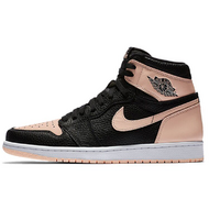 Air Jordan 1 Retro High Crimson Tint 2019
