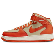 Nike Air Force 1 Team Gold and Safety Orange Nike Air Force 1 Team Gold and Safety Orange