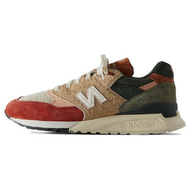 Kith x New Balance 998 Broadacre City