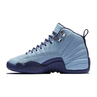 Air Jordan 12 Retro GG Hornets GS Air Jordan 12 Retro GG Hornets GS